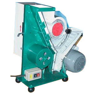 單株脫粒機 KT-100A(已停產)