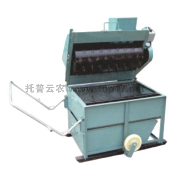 小區脫粒機